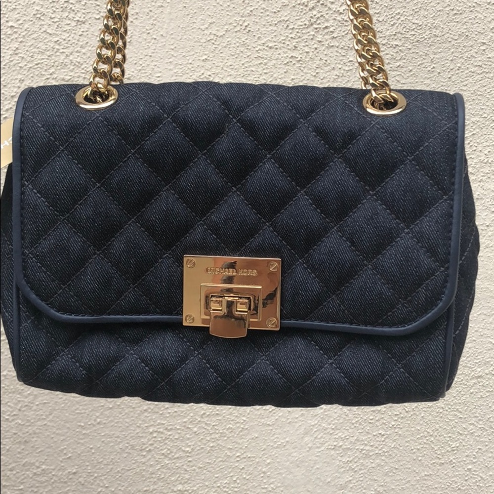 Michael Kors purse - Picture 2 of 5